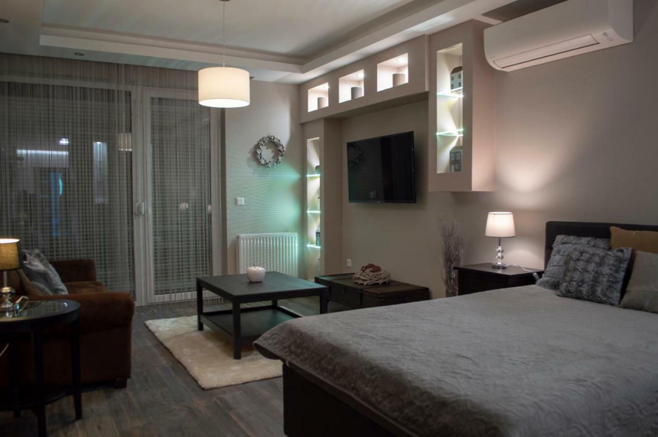 Orient Suite Sarvar Exterior foto